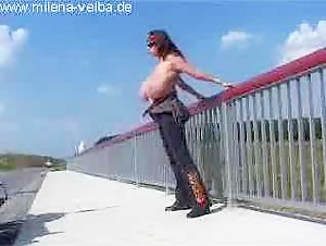 Highway Bridge - Milena Velba