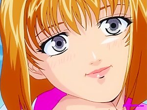 Orgy Training 1 Anime Uncensored ENG SUB